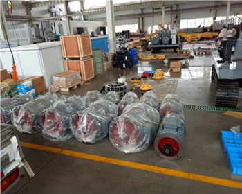 西瑪泰電機(jī)，信譽(yù)卓著